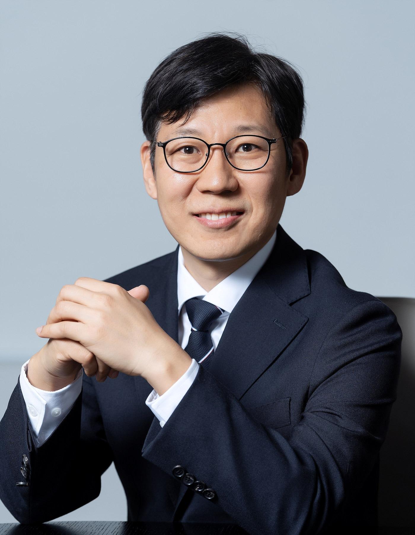 본문 이미지 - 서인욱 KT지니뮤직 대표이사 (KT지니뮤직 제공)