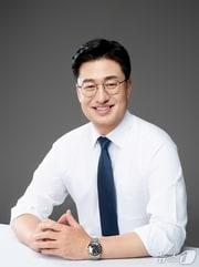 본문 이미지 - 김명식 더불어민주당 진천군수 예비후보/뉴스1