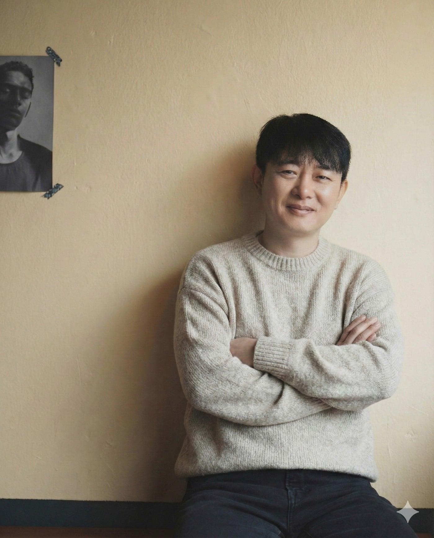 본문 이미지 - 나상천 작가(꿈의엔진, 프라먼트 제공)