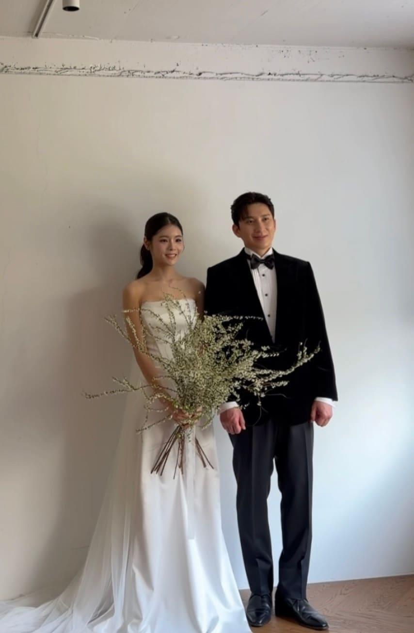 본문 이미지 - '나는 솔로' 28기 옥순 인스타그램