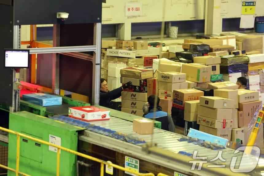 본문 이미지 - (사진은 기사 내용과 무관함) / 뉴스1 ⓒ News1