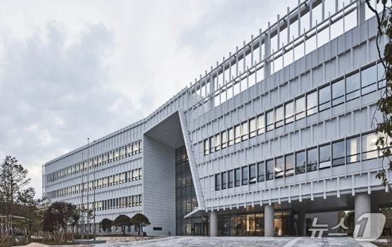 본문 이미지 - 경기도보건환경연구원 전경.(경기도 제공. 재판매 및 DB금지)