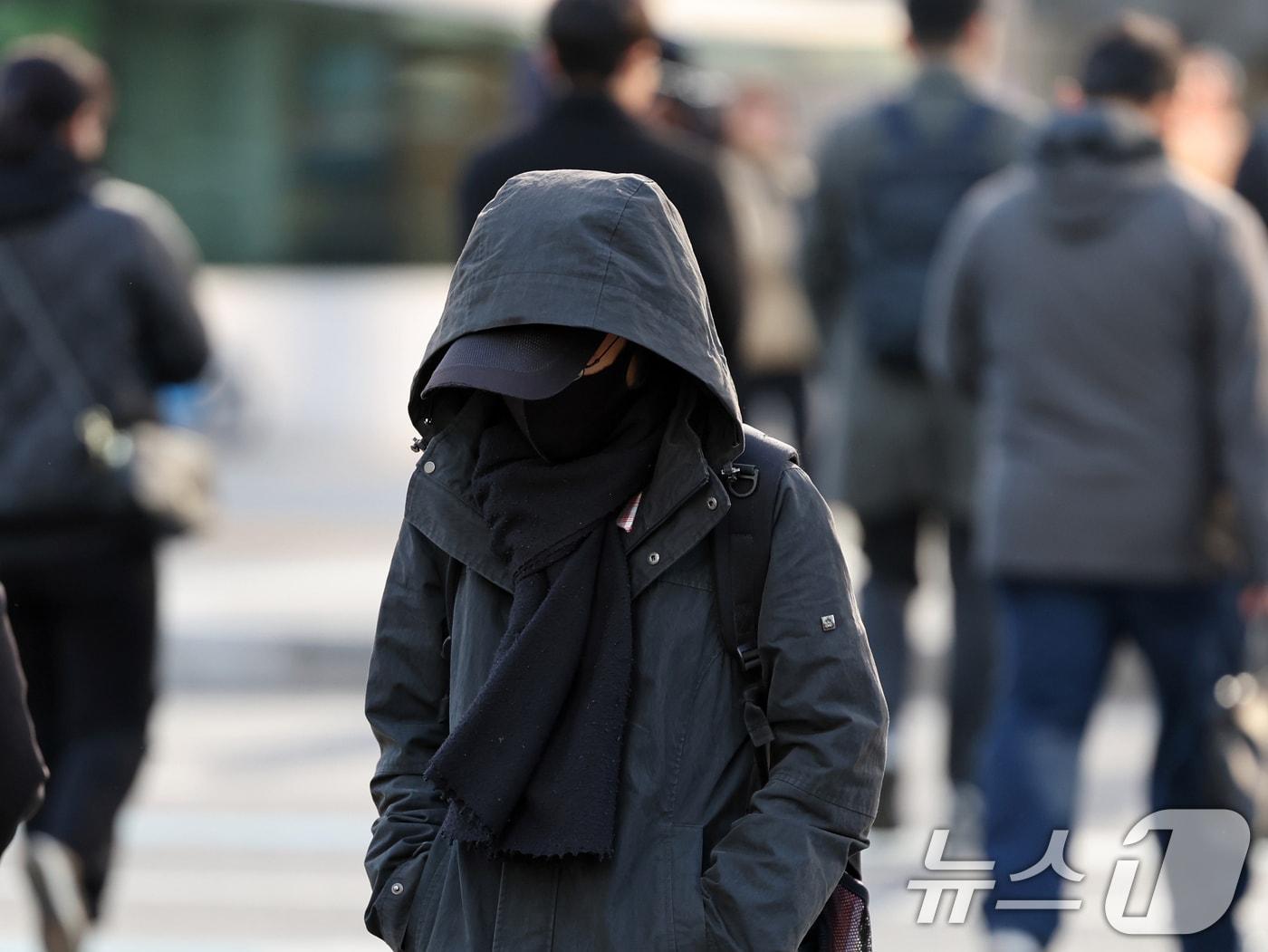 본문 이미지 - 날씨 자료사진. ⓒ 뉴스1