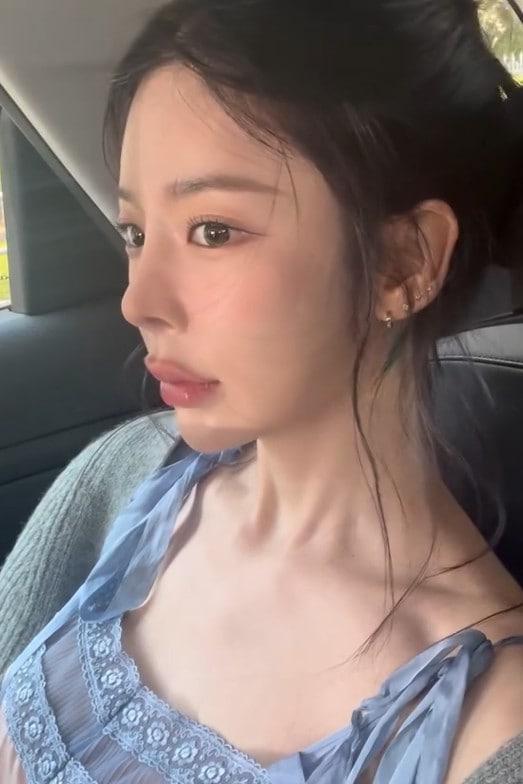 본문 이미지 - 장재인/인스타그램 캡처