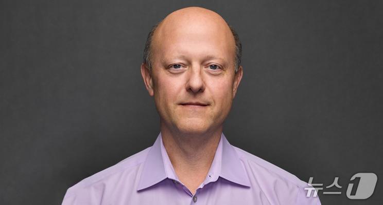 본문 이미지 - 제레미 알레어(Jeremy Allaire) 서클 창립자 겸 최고경영자(CEO).