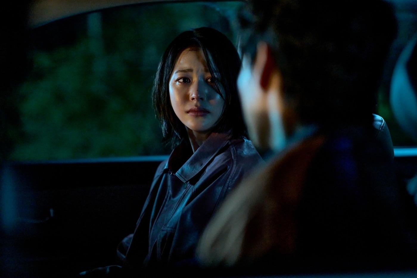 본문 이미지 - 영화 '살목지' 스틸