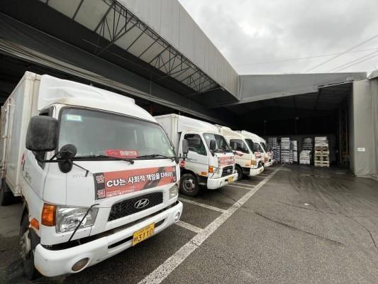 본문 이미지 - (민주노총 공공운수노조 제공). 