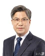 본문 이미지 - 임보열 더불어민주당 진천군수 예비후보/뉴스1