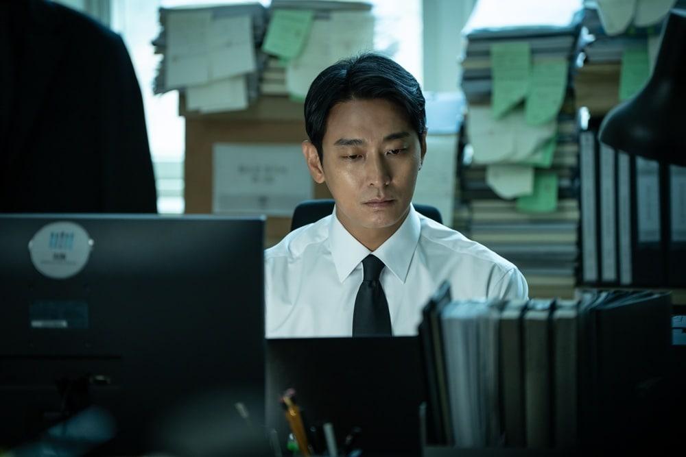 본문 이미지 - ENA '클라이맥스' / KT스튜디오지니