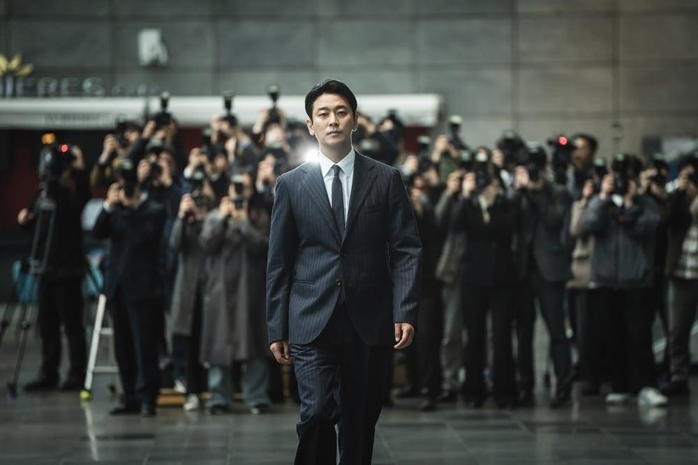 본문 이미지 - ENA '클라이맥스' / KT스튜디오지니