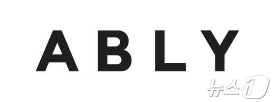 본문 이미지 - 에이블리 로고 ⓒ 뉴스1 최소망