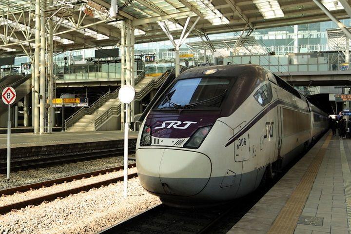 본문 이미지 - 서울역 SRT 모습.(SR 제공)뉴스1ⓒ news1