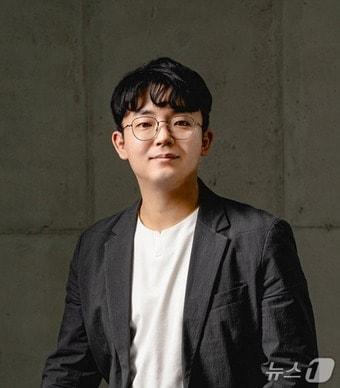 본문 이미지 - 전창대 더픽트 대표이사. (강원창조경제혁신센터 제공. 재판매 및 DB금지) 2026.4.7/뉴스1