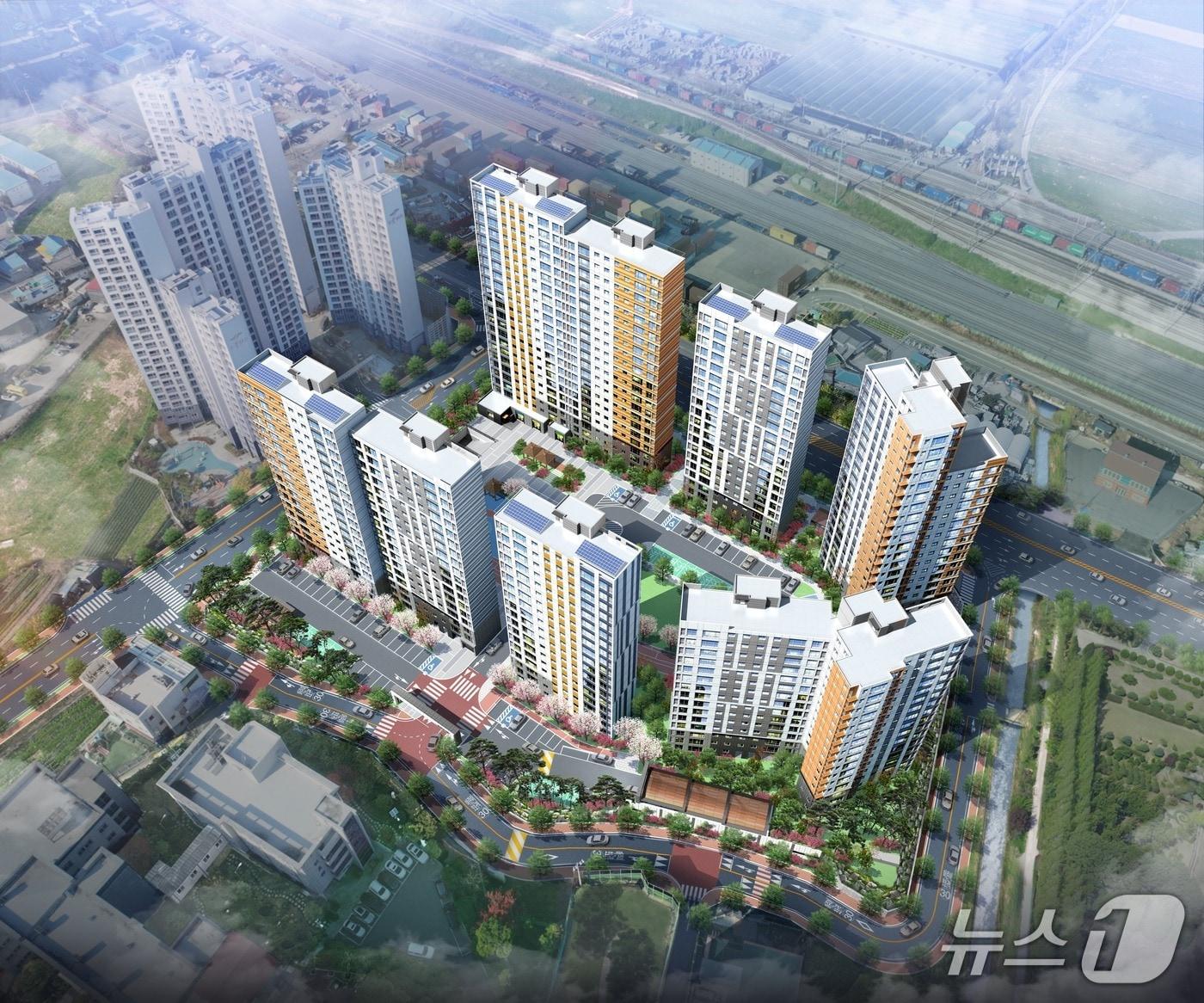 본문 이미지 - 조감도/뉴스1