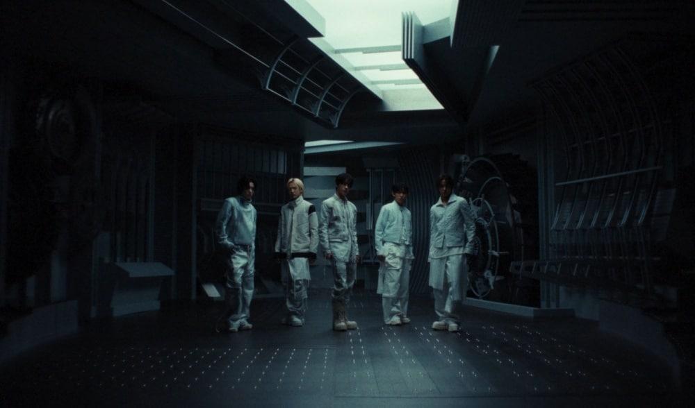 본문 이미지 - 그룹 키빗업 / 사진제공=인코드엔터테인먼트