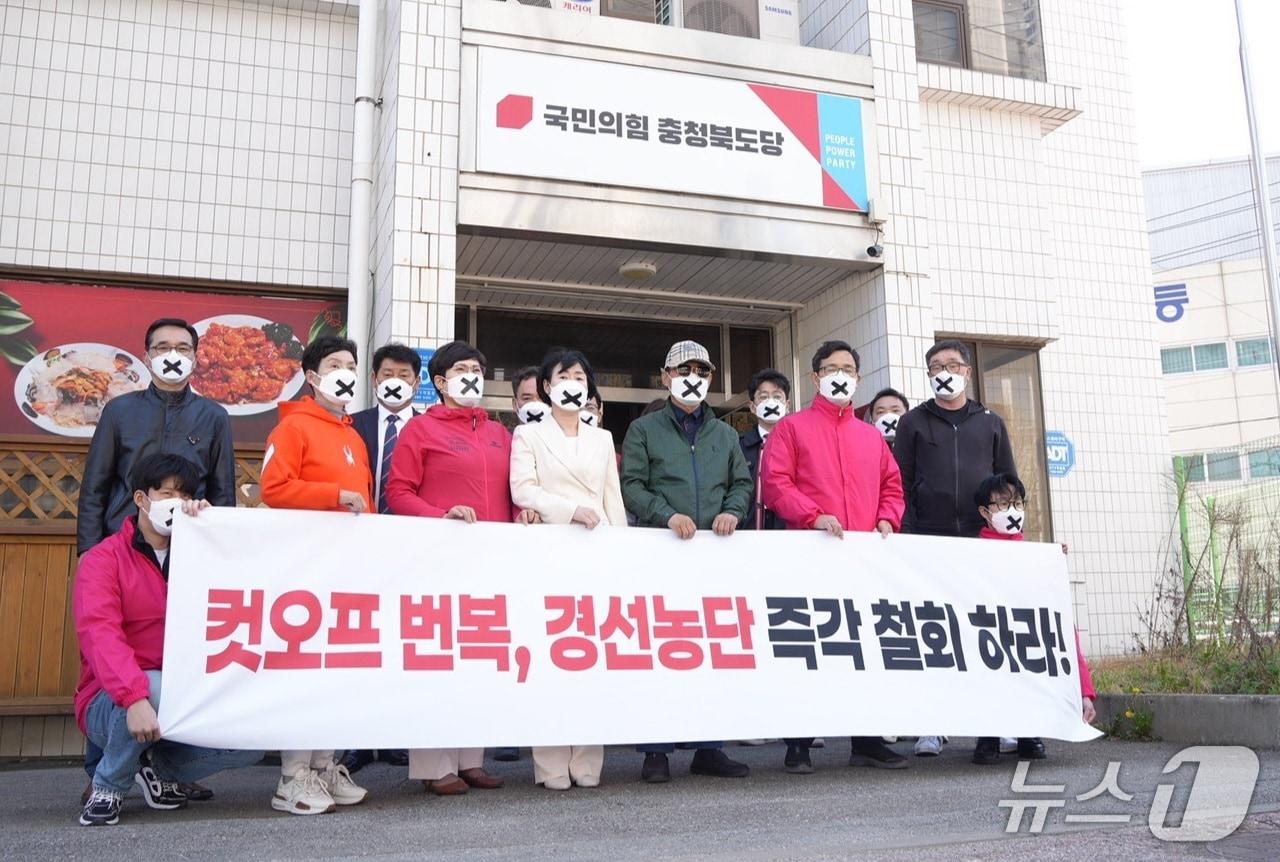 본문 이미지 -  서승우 예비후보 제공.