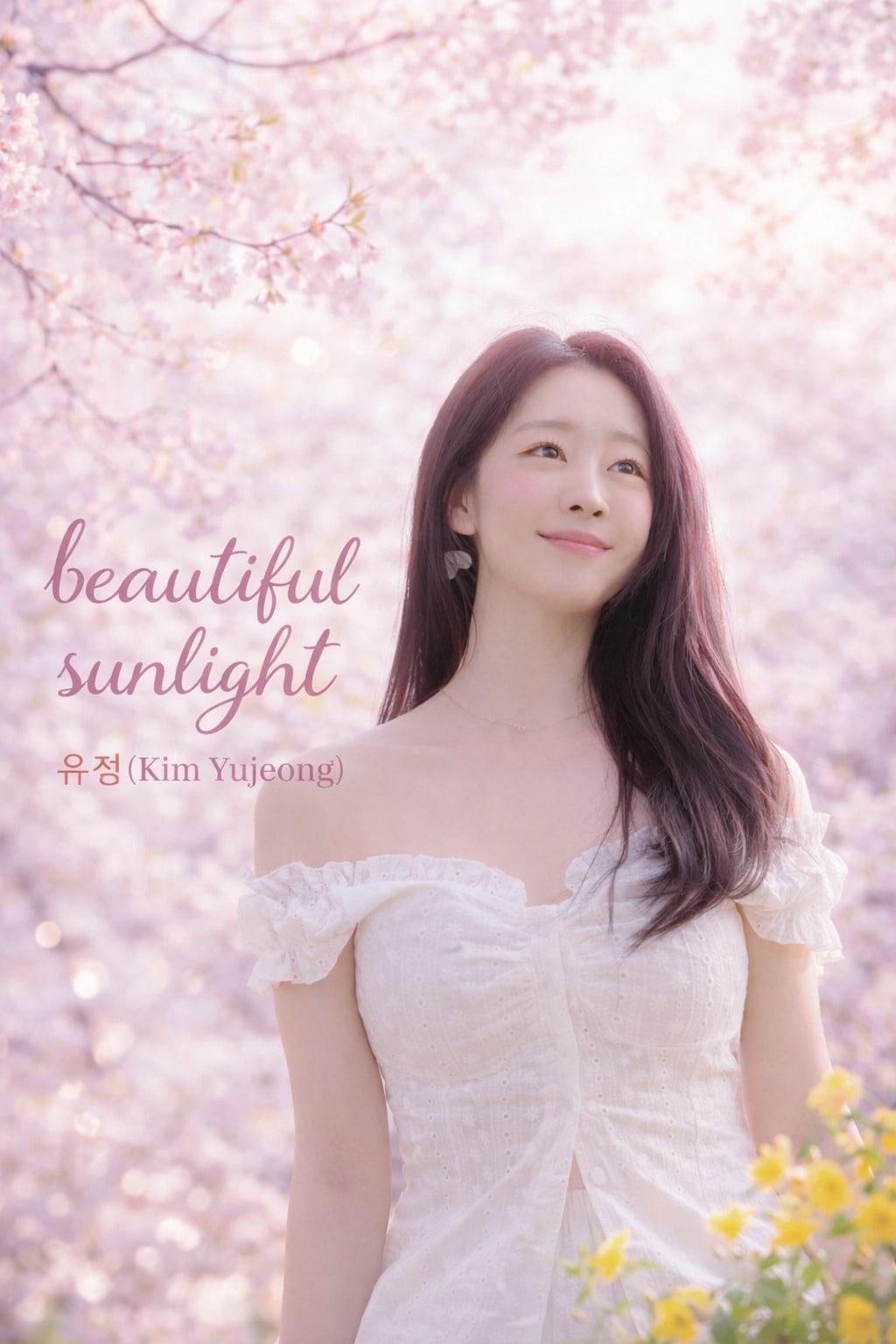 본문 이미지 - 라붐 출신 유정 / 사진제공=디씨엘이엔티