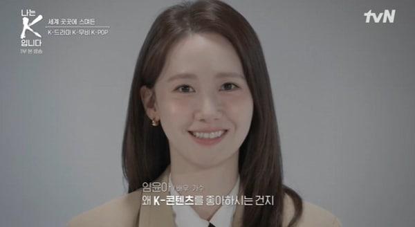 본문 이미지 - tvN '나는 K입니다' 캡처