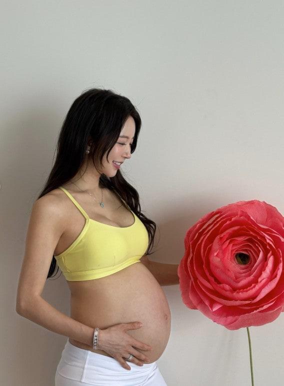 본문 이미지 - 박현선/인스타그램 캡처