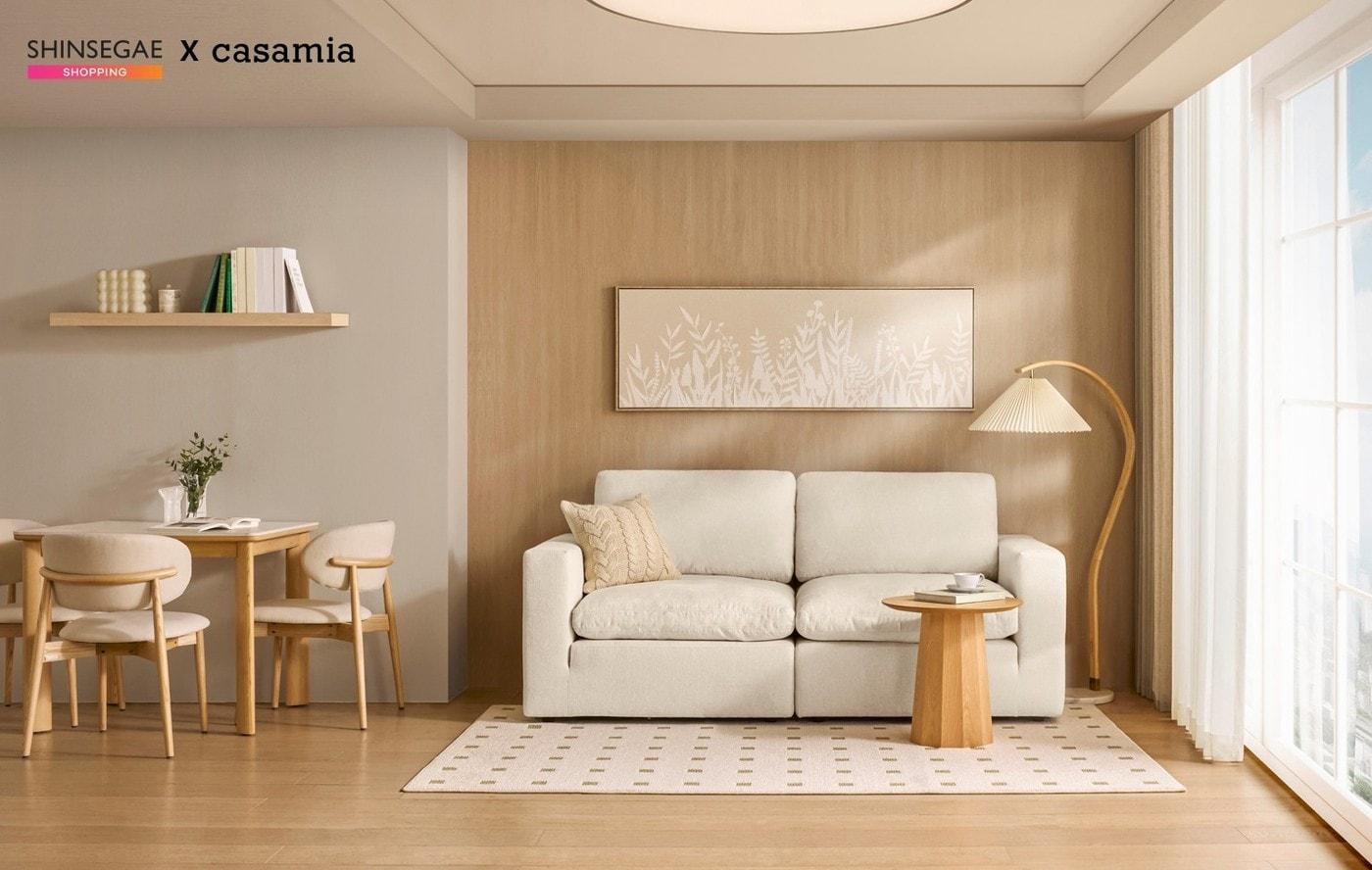 본문 이미지 - (신세계라이브쇼핑 제공)