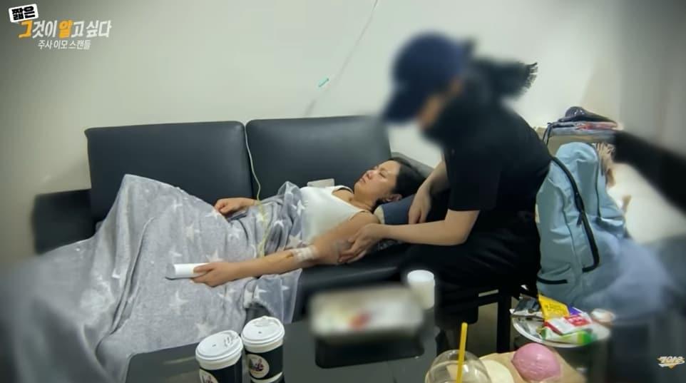 본문 이미지 - SBS '그것이 알고 싶다'