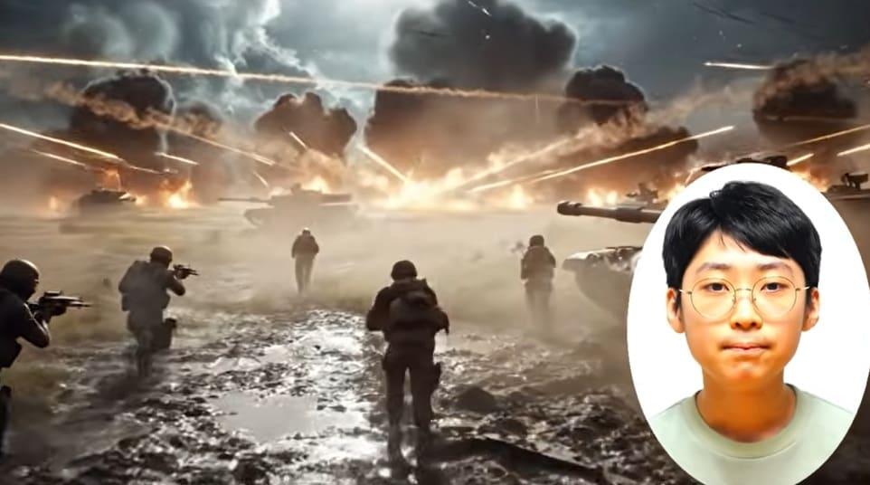 본문 이미지 - 백강현 유튜브