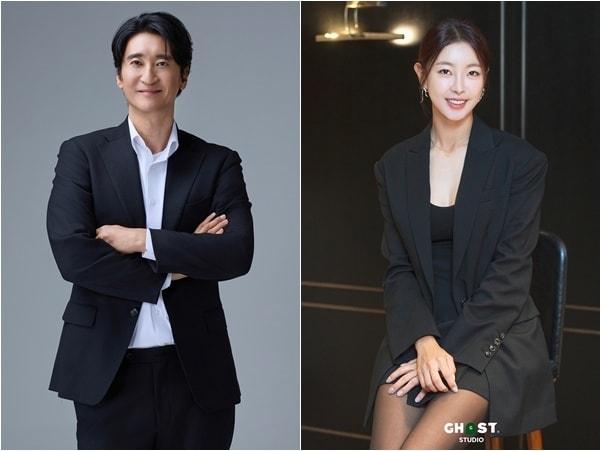 본문 이미지 - 신현준, 고원희 / 전주국제영화제