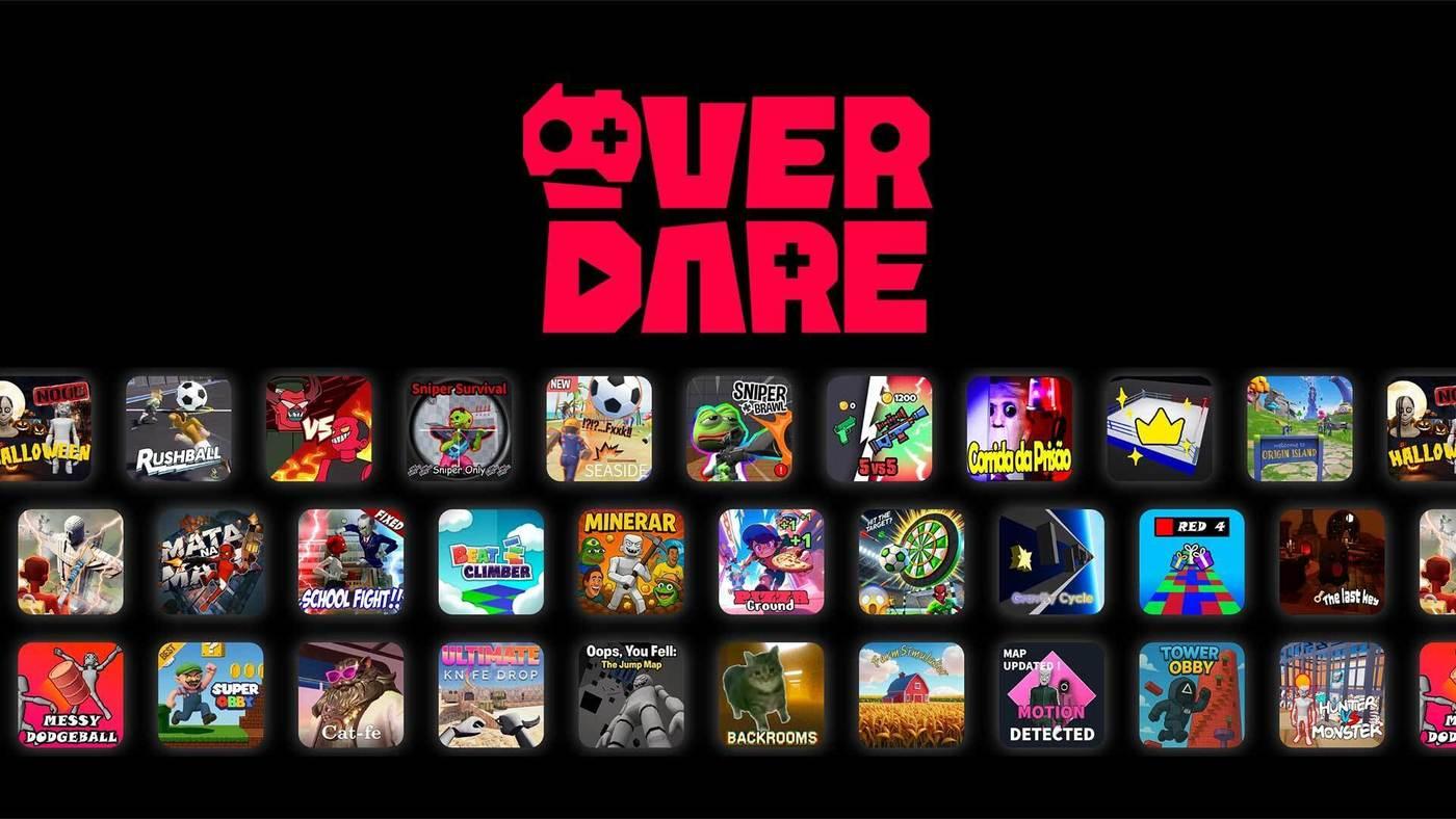 본문 이미지 - 오버데어(크래프톤 제공. 재판매 및 DB금지)2026.4.8 ⓒ 뉴스1