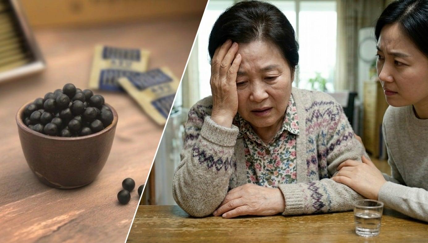 본문 이미지 - AI생성 이미지.(자생한방병원 제공)