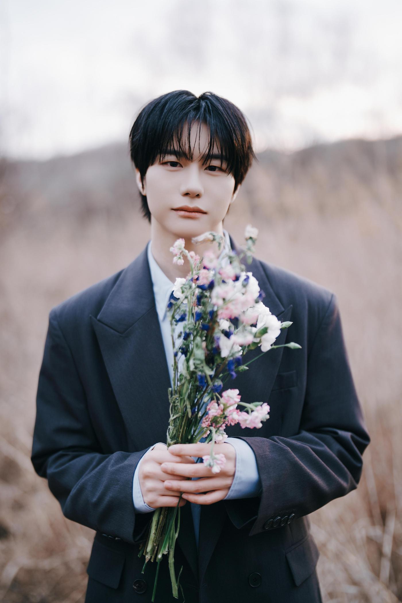 본문 이미지 - 가수 강승식/ 사진제공=MUMW