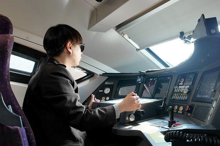 본문 이미지 - SRT 경제적 표준운전 모습.(SR 제공)뉴스1ⓒ news1