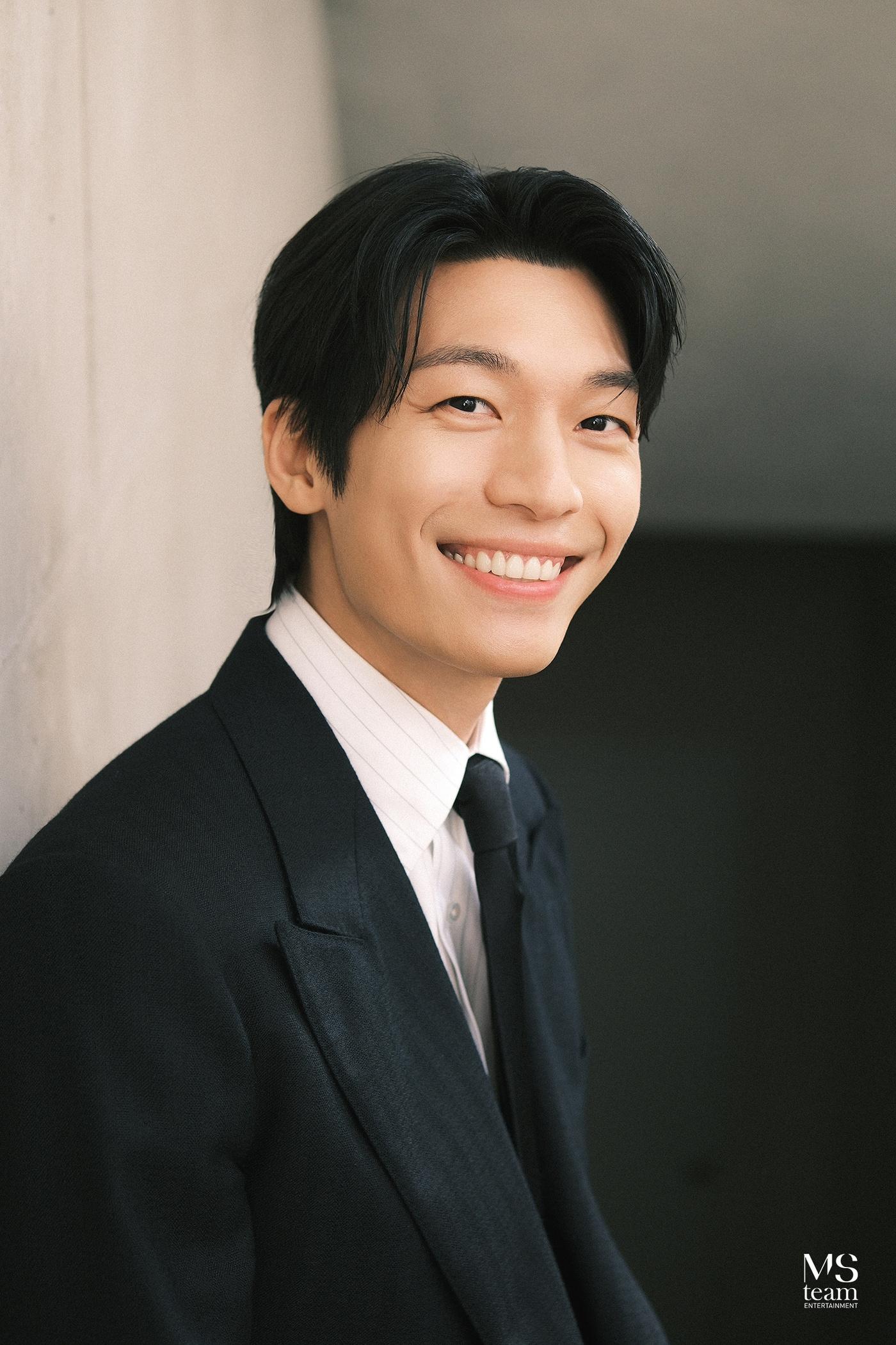 본문 이미지 -  엠에스팀 엔터테인먼트 