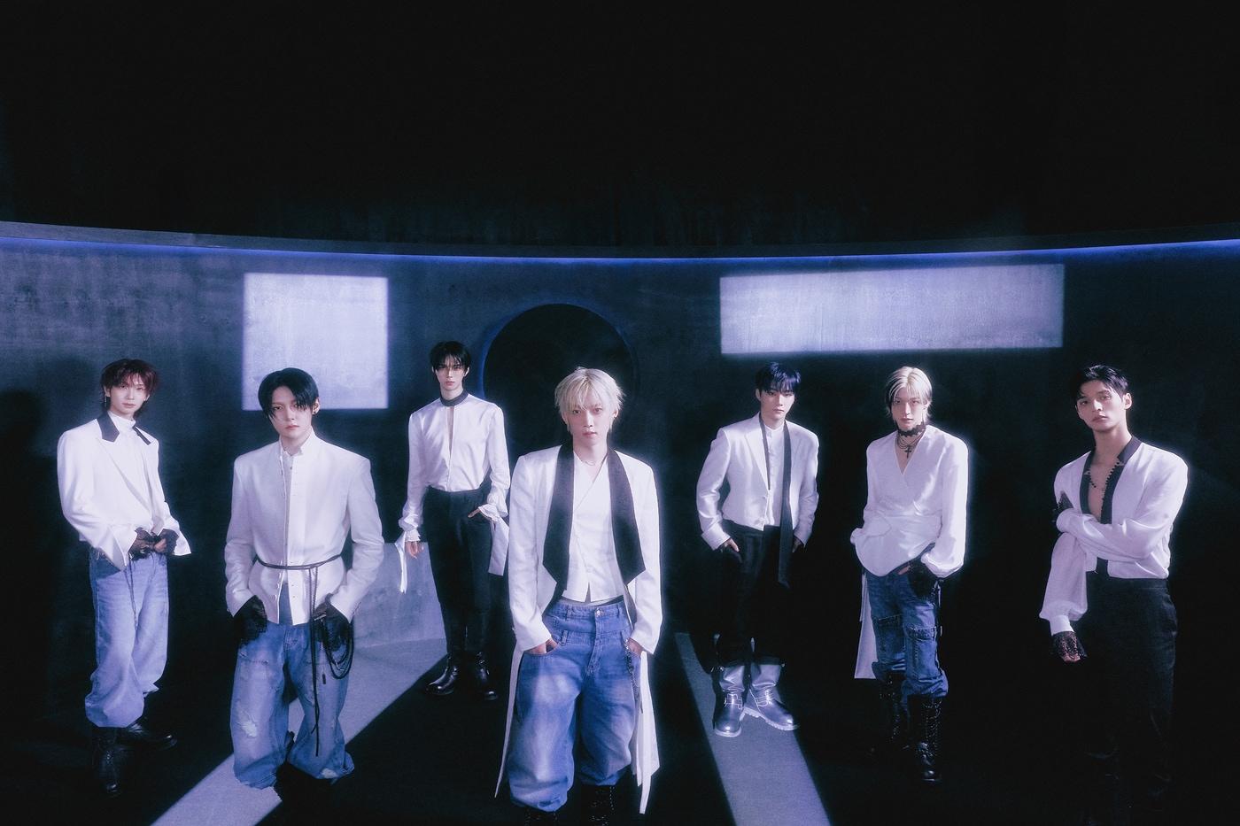 본문 이미지 - 그룹 앰퍼샌드원 / 사진제공=FNC엔터테인먼트