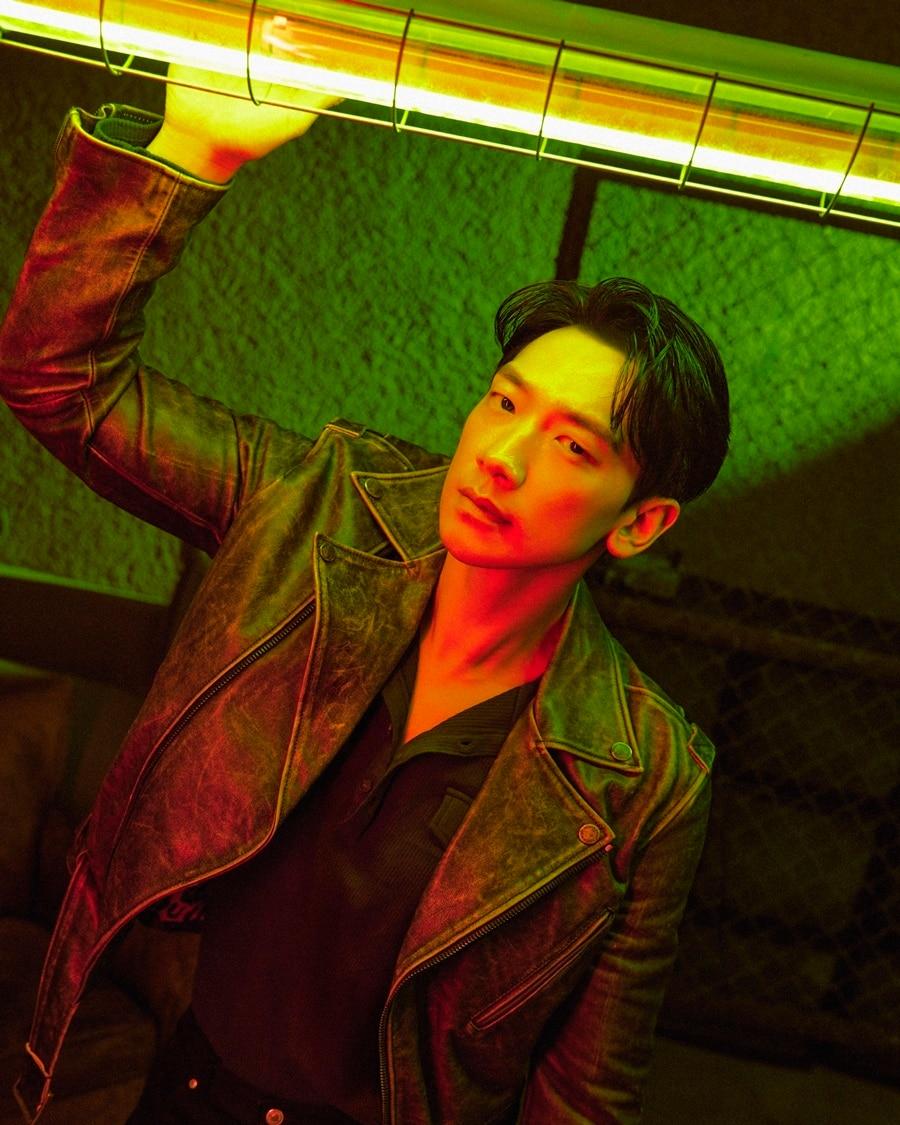 본문 이미지 - 배우 정지훈 / 넷플릭스 '사냥개들2' 제공