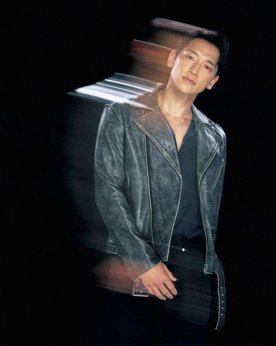 본문 이미지 - 배우 정지훈 / 넷플릭스 '사냥개들2' 제공