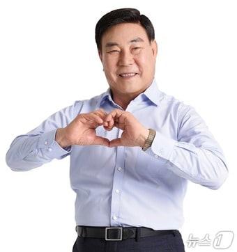 본문 이미지 - 김영규 더불어민주당 여수시장 예비후보 