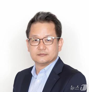 본문 이미지 - 차세대융합기술협회 신임 회장으로 선임된 김정수 명지대 교수.(명지대 제공)