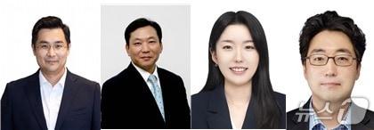 본문 이미지 - 한양대 ERICA·고려대·수원대·순천향대 공동연구팀. (한양대 자료 제공)