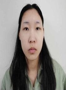 본문 이미지 - \'모텔 약물 연쇄살인\' 피고인 김소영(20)의 신상정보가 서울북부지검 홈페이지에 공개됐다. (서울북부지법 제공) ⓒ 뉴스1 소봄이 기자
