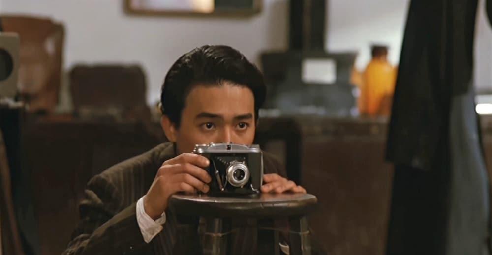 본문 이미지 - '비정성시' 스틸 컷