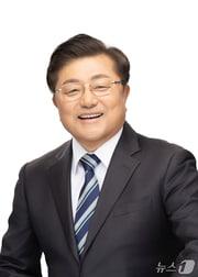 본문 이미지 - 박관열 예비후보.(예비후보 제공)