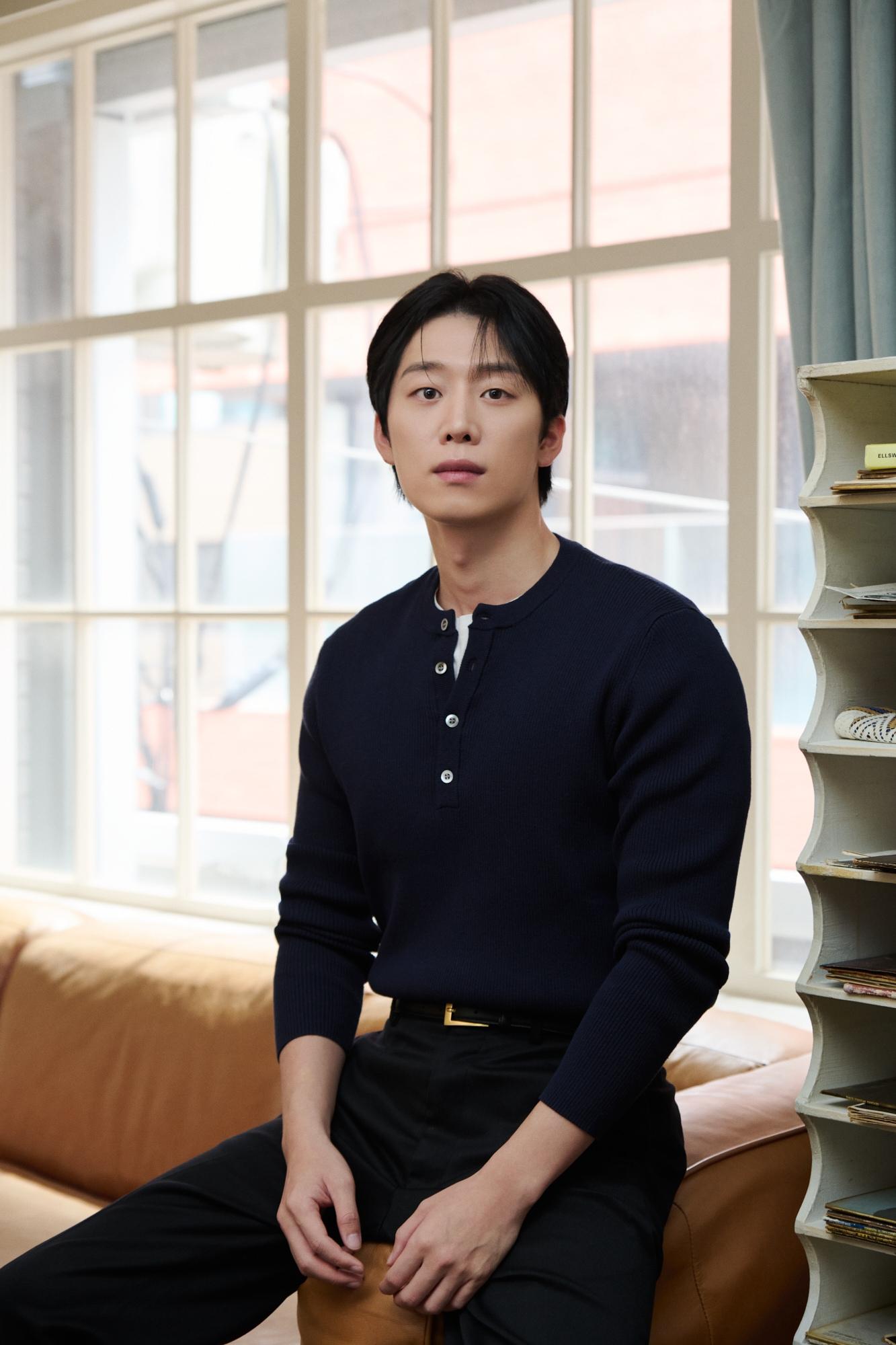 본문 이미지 - 이가섭 / TEAMHOPE