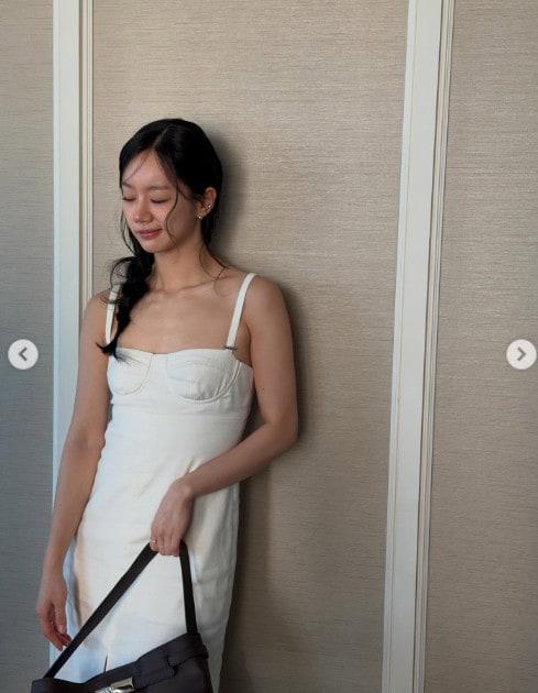 본문 이미지 - 혜리 인스타그램