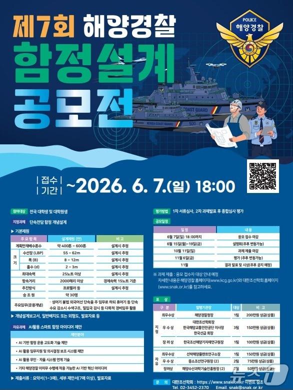 본문 이미지 - (해양경찰청 제공/뉴스1)