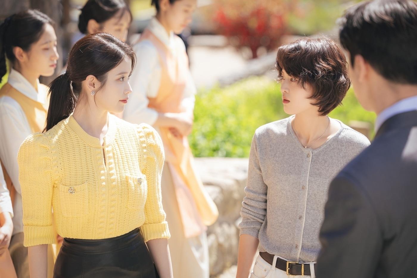 본문 이미지 - MBC '21세기 대군부인'