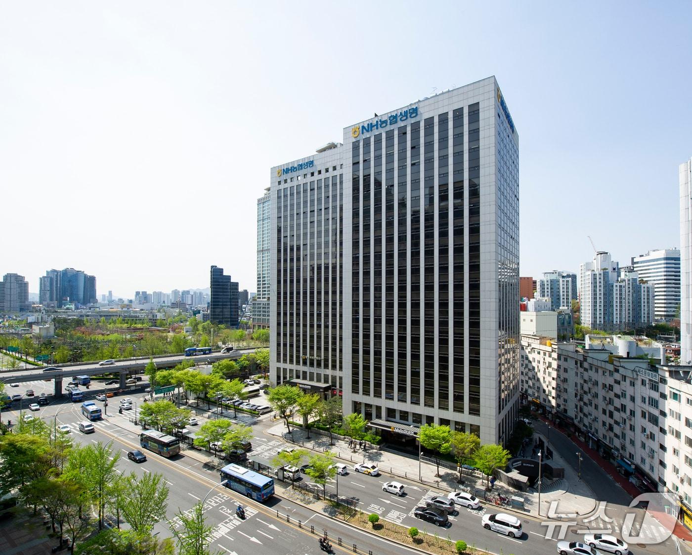 본문 이미지 - 농협생명 제공