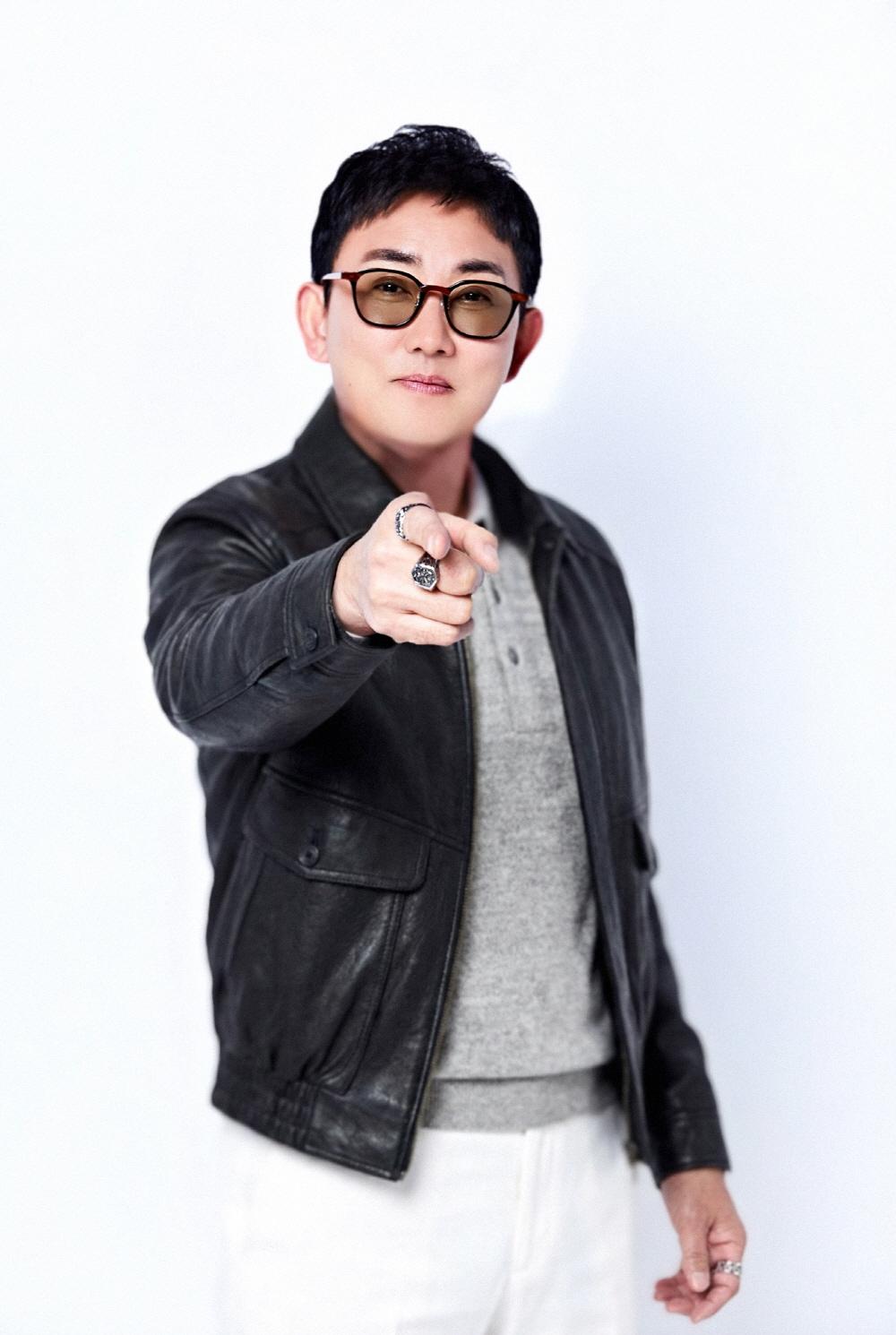 본문 이미지 - 가수 이승철/ 사진제공=LSC