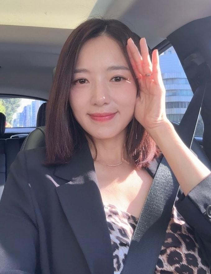 본문 이미지 - 사진=김민경 인스타그램 갈무리