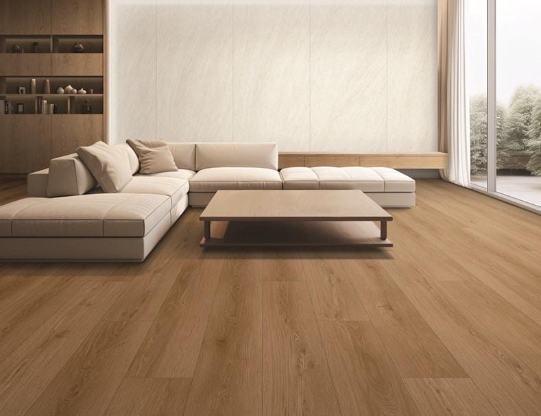 본문 이미지 - 동화기업 동화자연마루 바닥재·벽재 제품군(동화기업 제공)