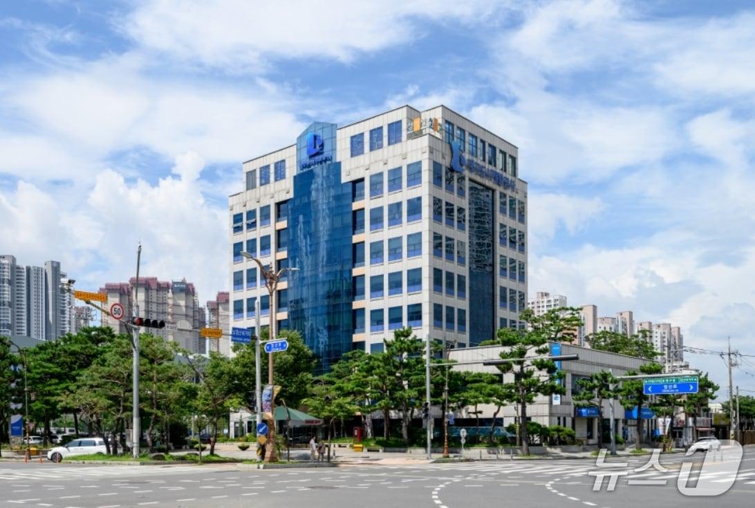 본문 이미지 - 대구도시개발공사 전경.(뉴스1 자료, 재판매 및 DB 금지)
